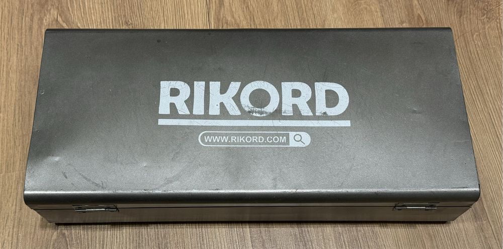 Утюг для пайки RIKORD