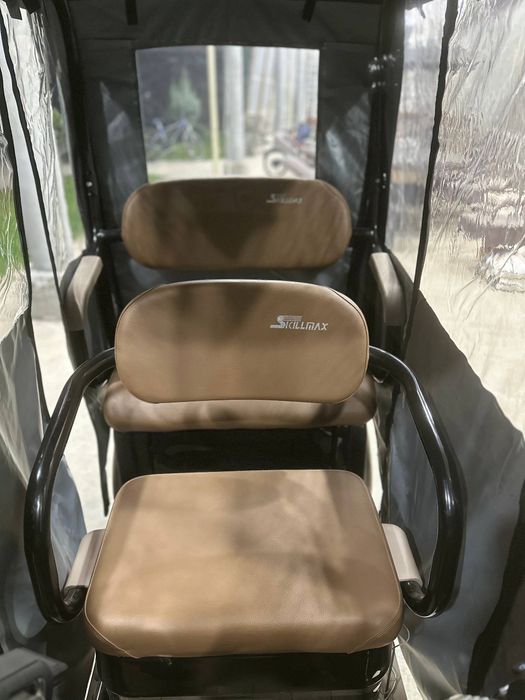 Трисикл SKILLMAX продаётся