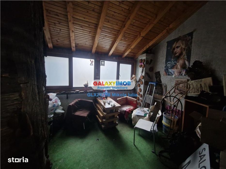 Apartament 2 camere semidecomandat Calea Victoriei