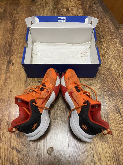 Запазени Nike Giannis Immortality 2