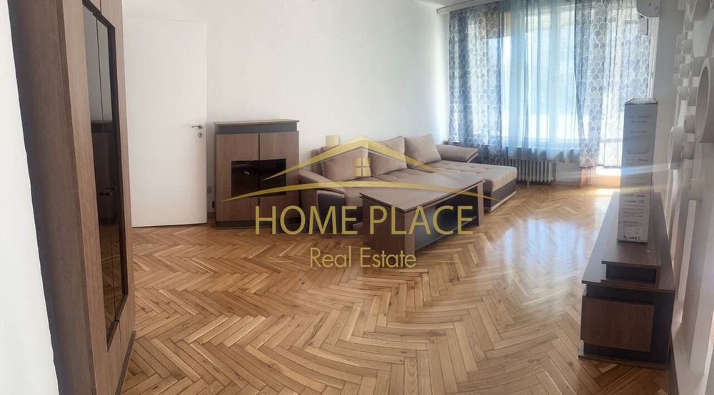 Дава се под наем Многостаен апартамент в Варна, Чаталджа - 105 кв.м за 612 € - Снимка #1