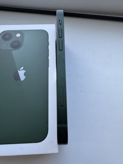 Продам iphone 13 mini 512GB