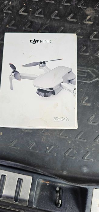 Telecomanda dronq dji mini 2