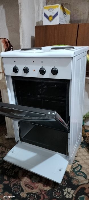 Электроплита продам