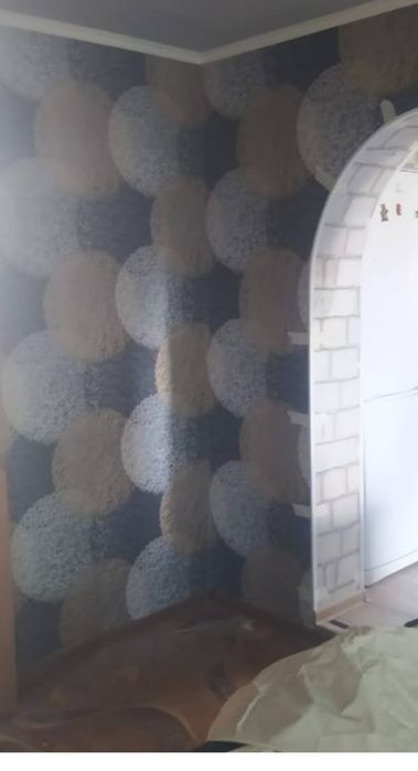 Отделочные работы