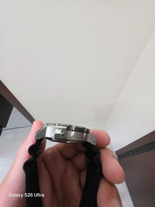 Seiko Monster Gen 4