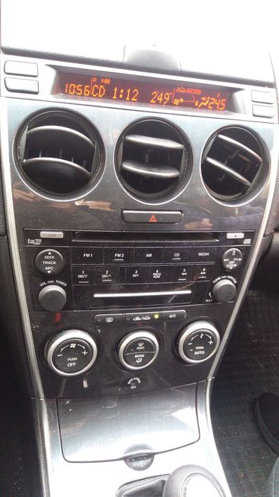 vand mazda 6 2 2l diesel pt dezmenbrari