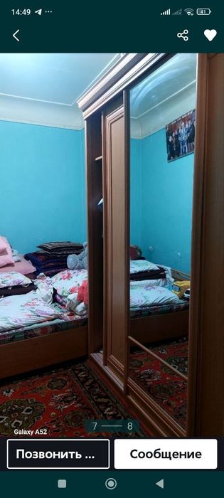 Продается ховли в старом городе 65000$$