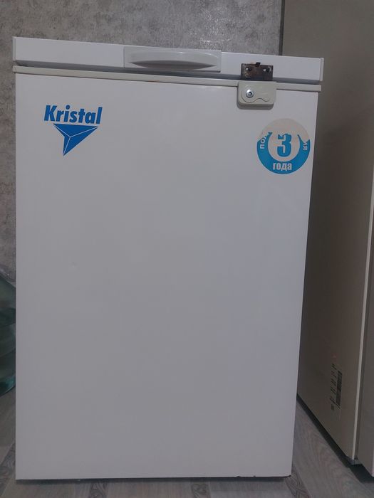 Продам морозильную камеру