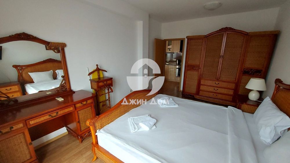 Продава се Двустаен апартамент в Ахелой - 80 кв.м за 447 €/кв.м - Снимка #5
