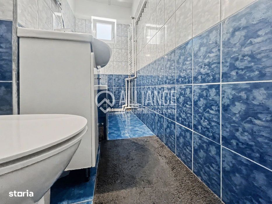 KM 4-5(COD 05) - Apartament 2 Camere Ideale