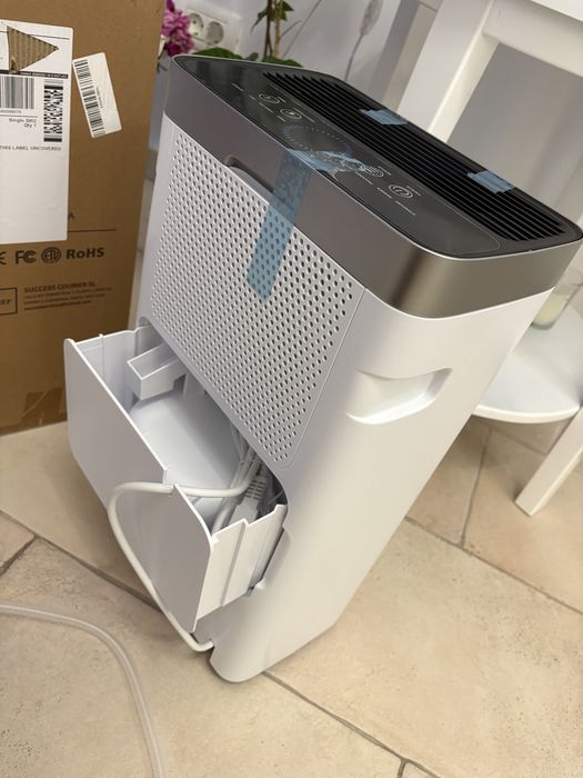 Dezumidificator nou Homesure 12L/24H