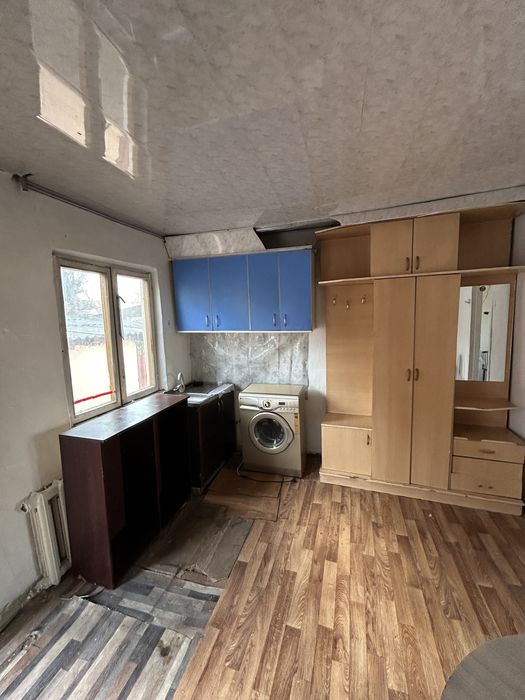 Квартира часный дом