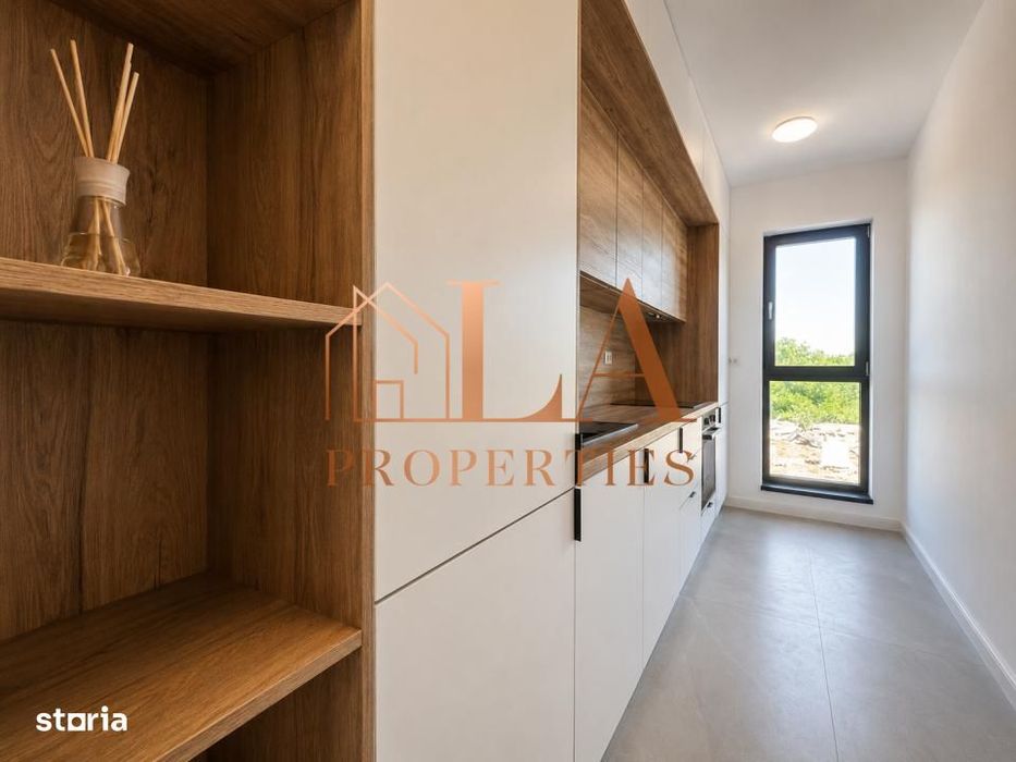Apartament 2 camere | Incalzire in pardoseala | Bragadiru — fotografia 3