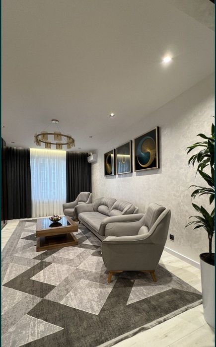 Сдается на аренду квартиры NRG MIRZO ULUGBEK центр города