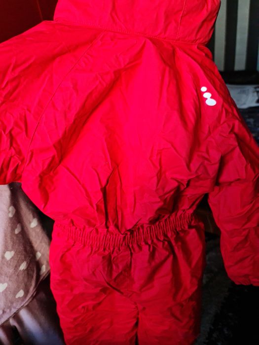 Salopeta multe copii Wedze