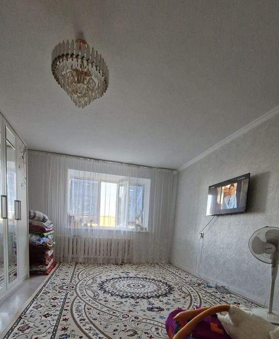 Продам  1 к комнатную  квартиру