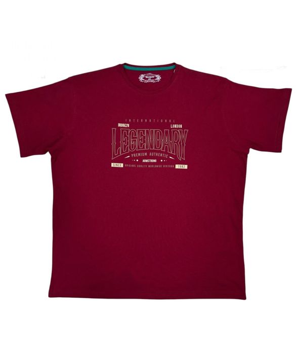 Мужская одежда большого размера