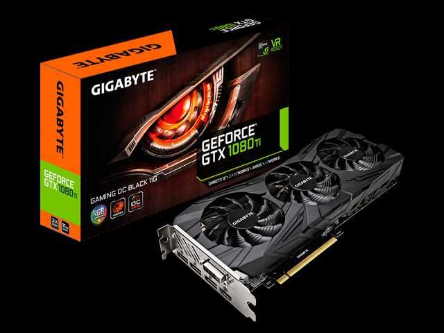 Копачка Mining rig 6 х nVidia Gigabyte GTX 1080ti Gaming 11 gb GDDR5X
