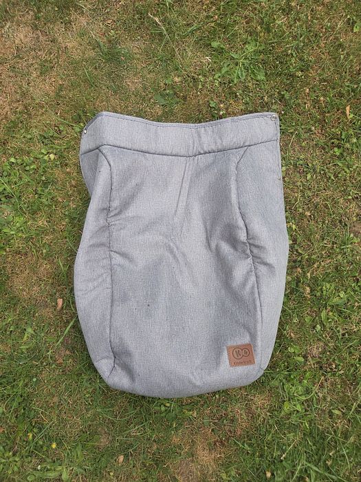 Carut Kinderkraft Nubi gray