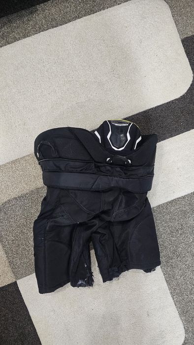 Шорты хоккейные Bauer S19 SUPREME 2S JR