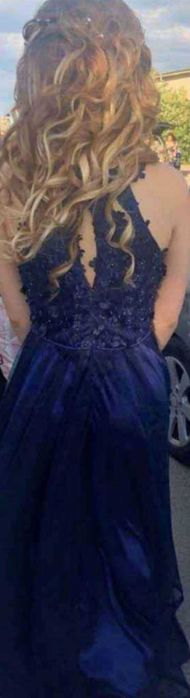 Бална/Официална рокля