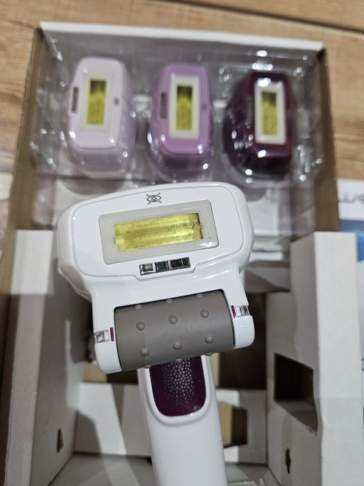 Epilator Ipl Rowenta