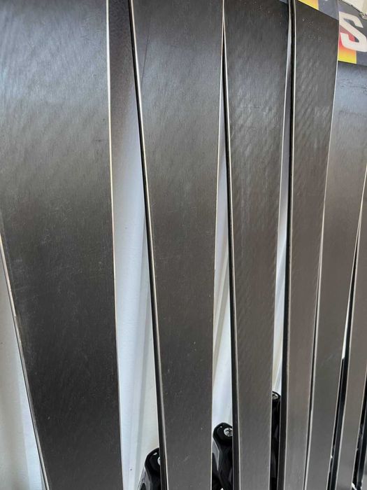 Тестови ски Salomon S/Race SL 10