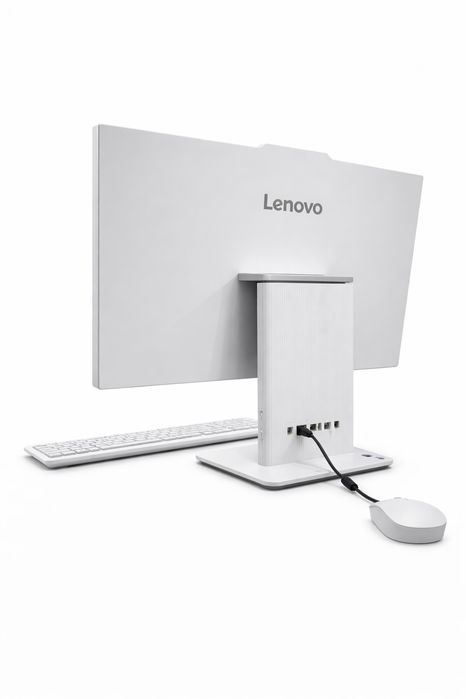 Почти новый моноблок