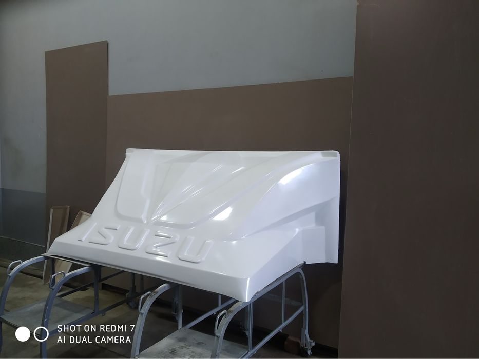 Карона от производителя Vetrovik karona ishlab chiqaruvchidan