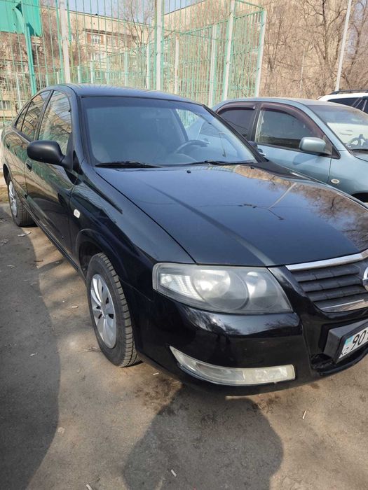 Ниссан можно в рассрочку!