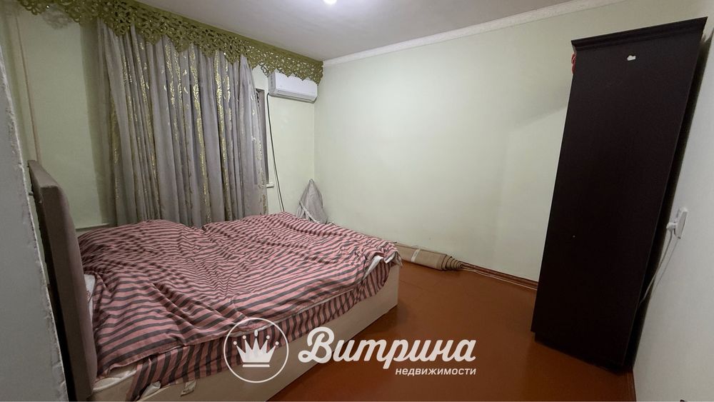 Срочно продается двухкомнатная 77 серия на массиве Водник