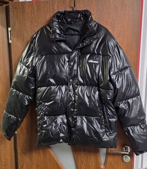 Мъжко зимно яке Ellesse