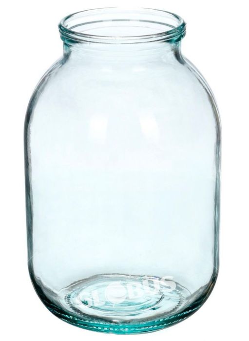 2 литр банка