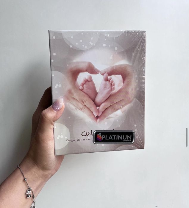 Фотоальбомы