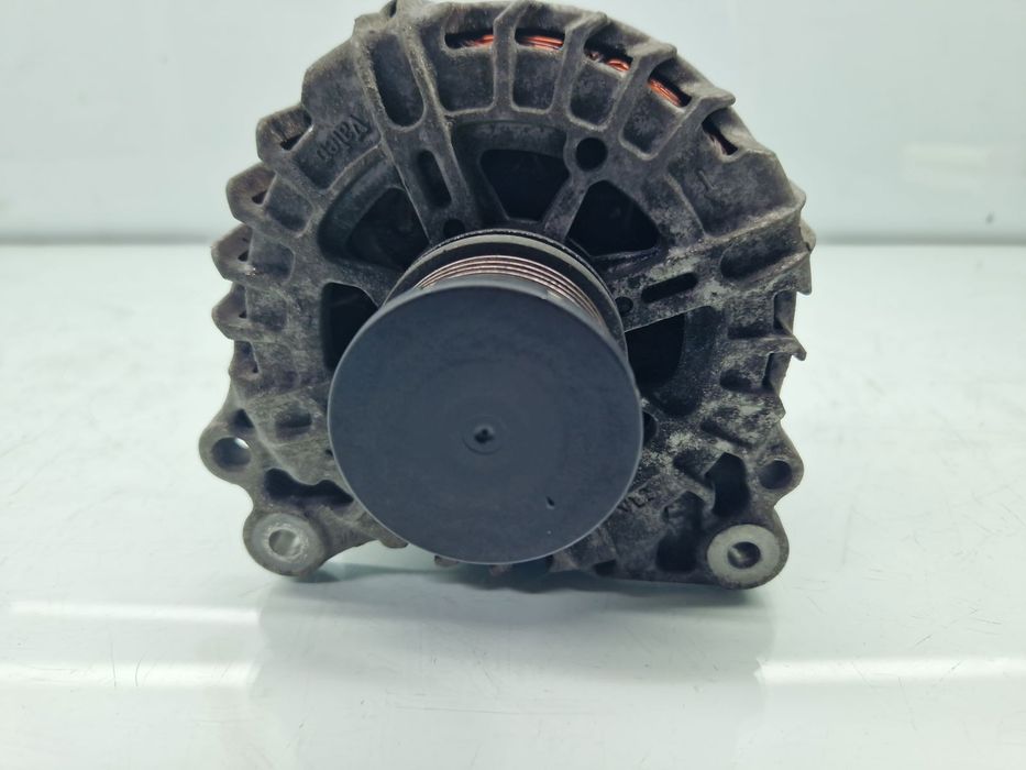 Alternator Volkswagen Tiguan II (AD1, AX1) [2016-2018] 03L903023L 1.6