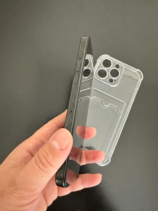 Iphone 16 pro max 256gb