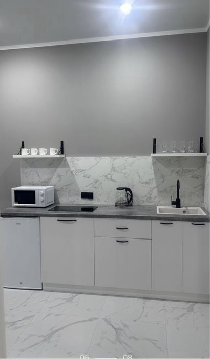 Квартира посуточно Астана