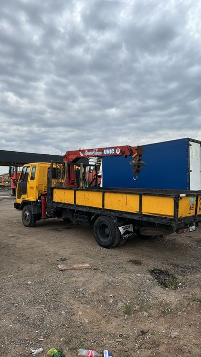 Манипулятор услуги