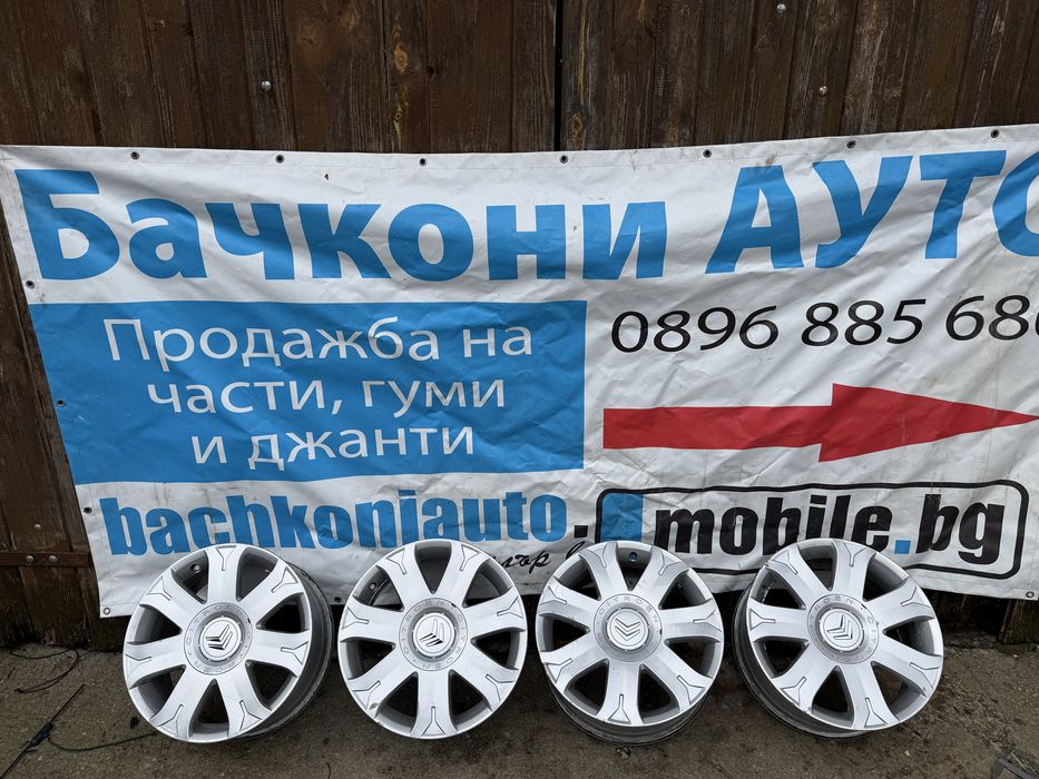 16 4х108 джанти джанти