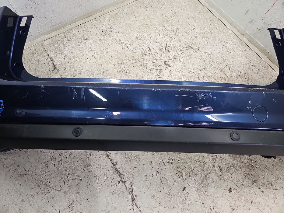 Bara spate Ford C-Max 2 [Fabr 2010-2015] 85KW / 115CP