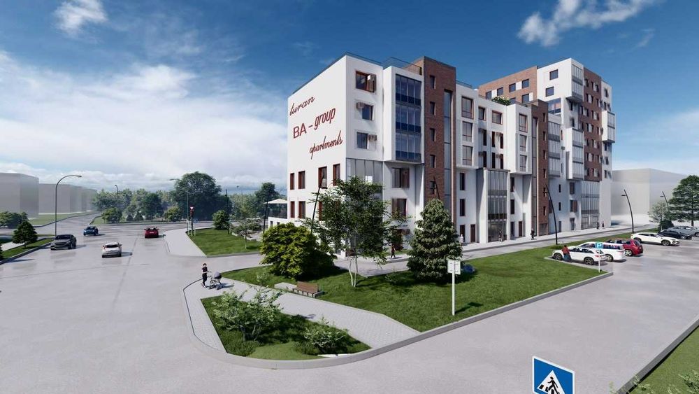 Продам 1 комнатную квартиру