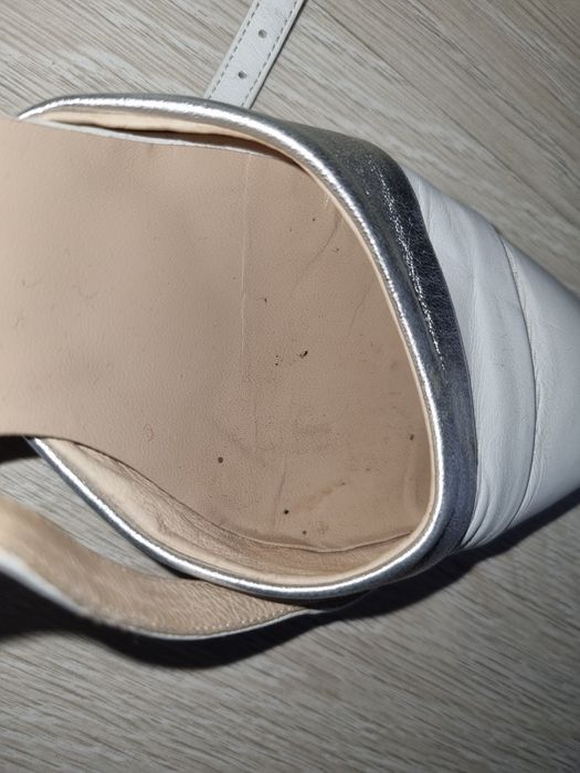 Pantofi eleganti M39 pentru dama