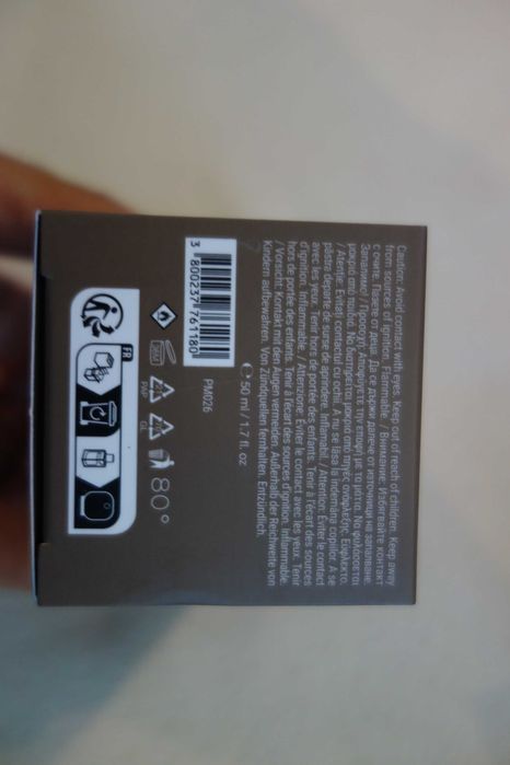 Продавам NL BEAUTY , парфюмът на Николета Лозанова