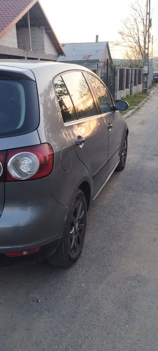 Vand wv golf 5 plus