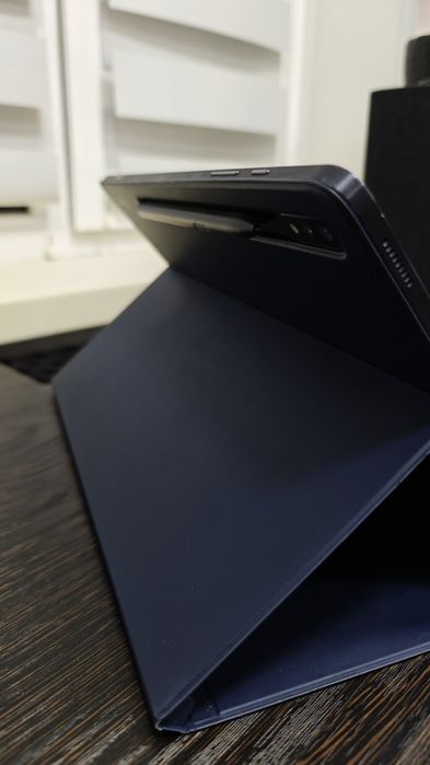 Планшет. Samsung galaxy tab s7+