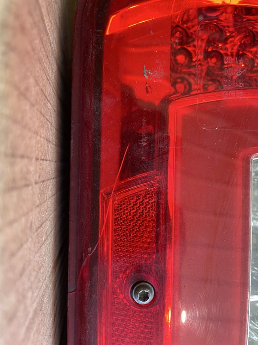 Диодни стопове за камион DAF CF/XF