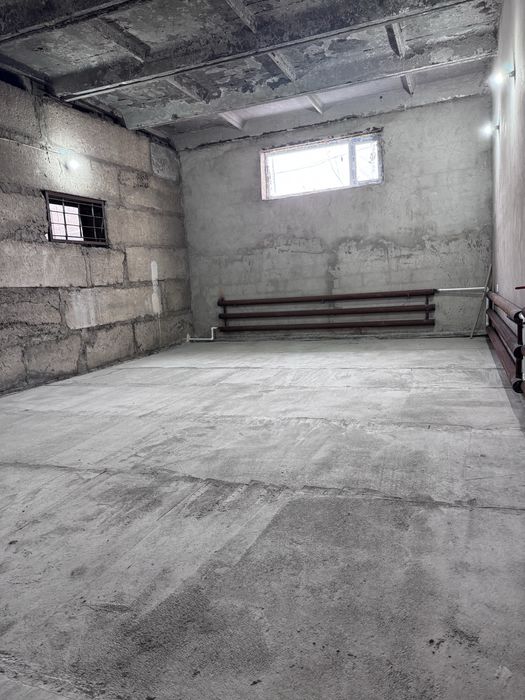 Сдам в аренду теплое помещение