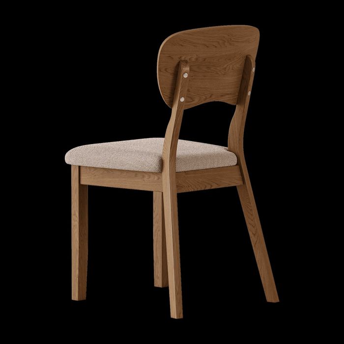 Honor Chair 1055-3 B-2