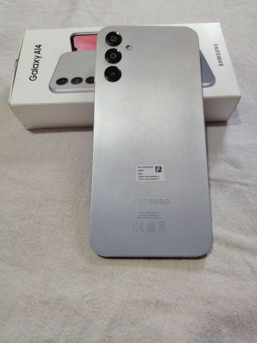 Samsung Galaxy A 14